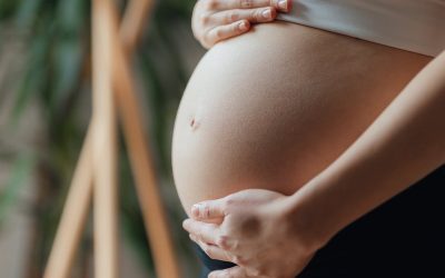 Zwangerschap en de huid